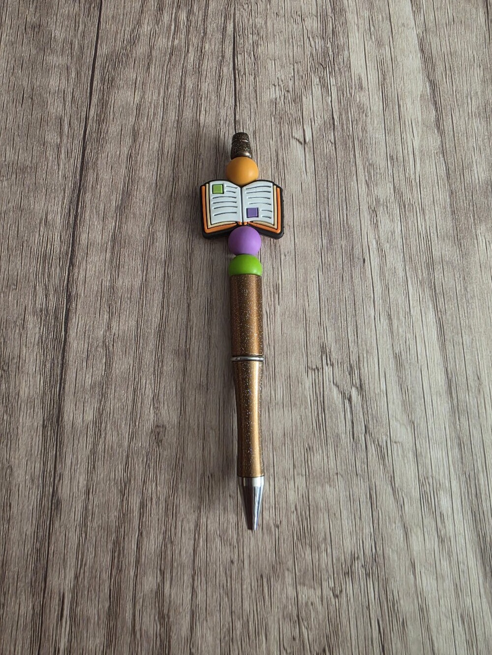 🖊Book Pen
